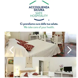 Lucretia House Florenz