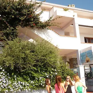 Biriola Ecoresort Aparthotel Cala Gonone