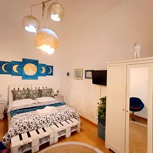 Guest house The Smallest Of, Florence