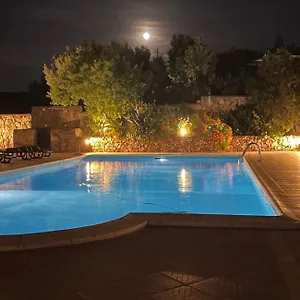 Villaggio Ristorante Pizzeria Museo Tanit Hotel Carbonia