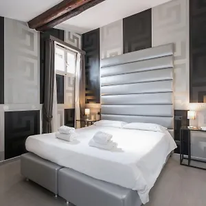 Отель Spagna, Флоренция
