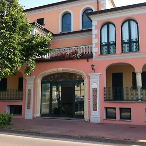 Marina Palace Aparthotel Orosei