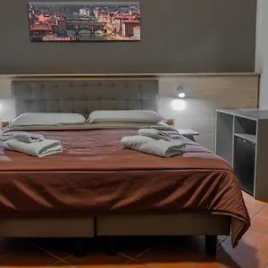 Bed and breakfast La Rosa Di