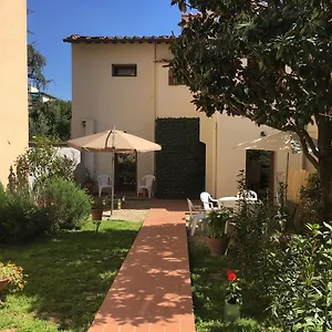 Pensión Il Naif