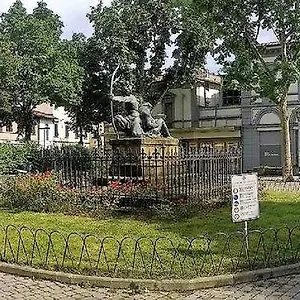 Bed & Breakfast La Piazza, Florence