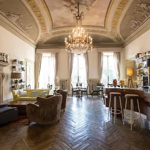 Bed and breakfast Adastra