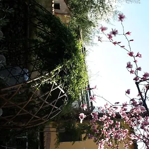 Pensión Casa Corsi