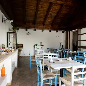Cabrera House Bed & Breakfast Pozzallo