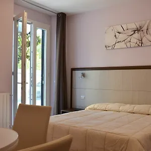 Bed & Breakfast Stadium, Florence