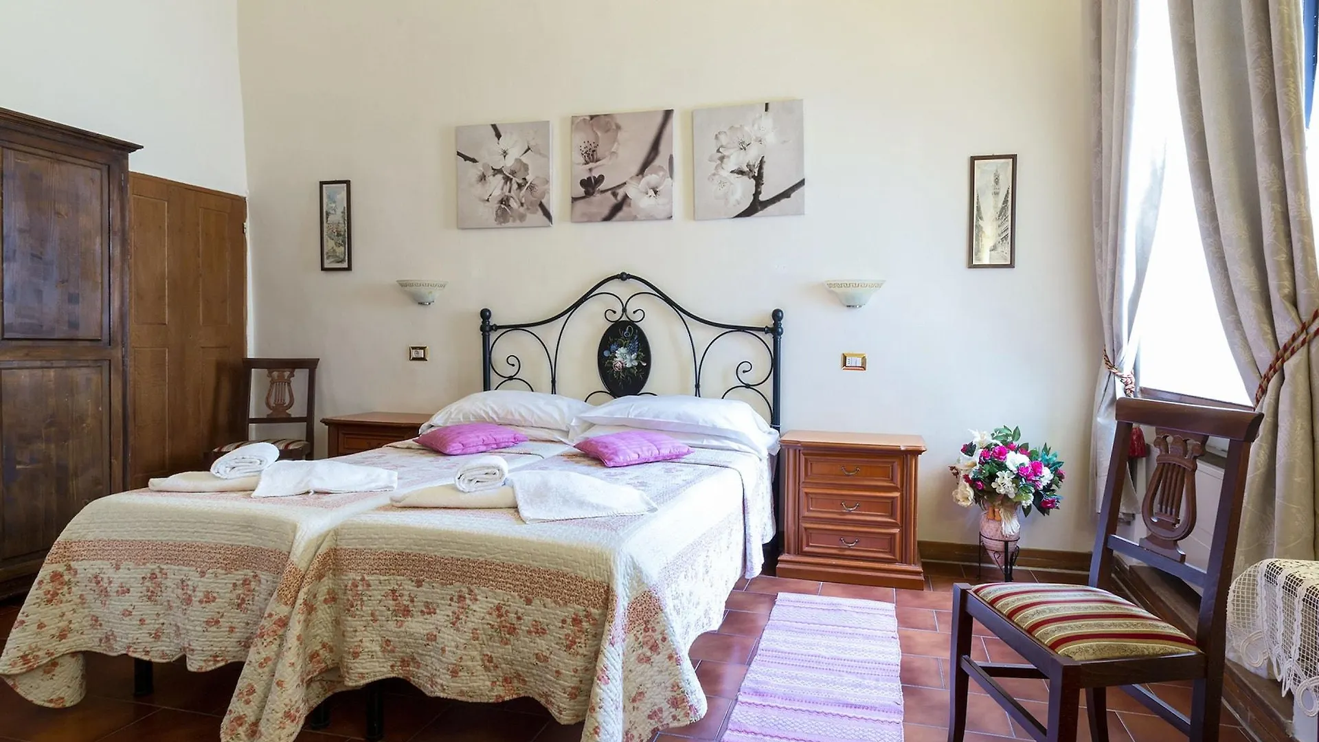 Guesthouse Bel Duomo Флоренция Гостевой дом