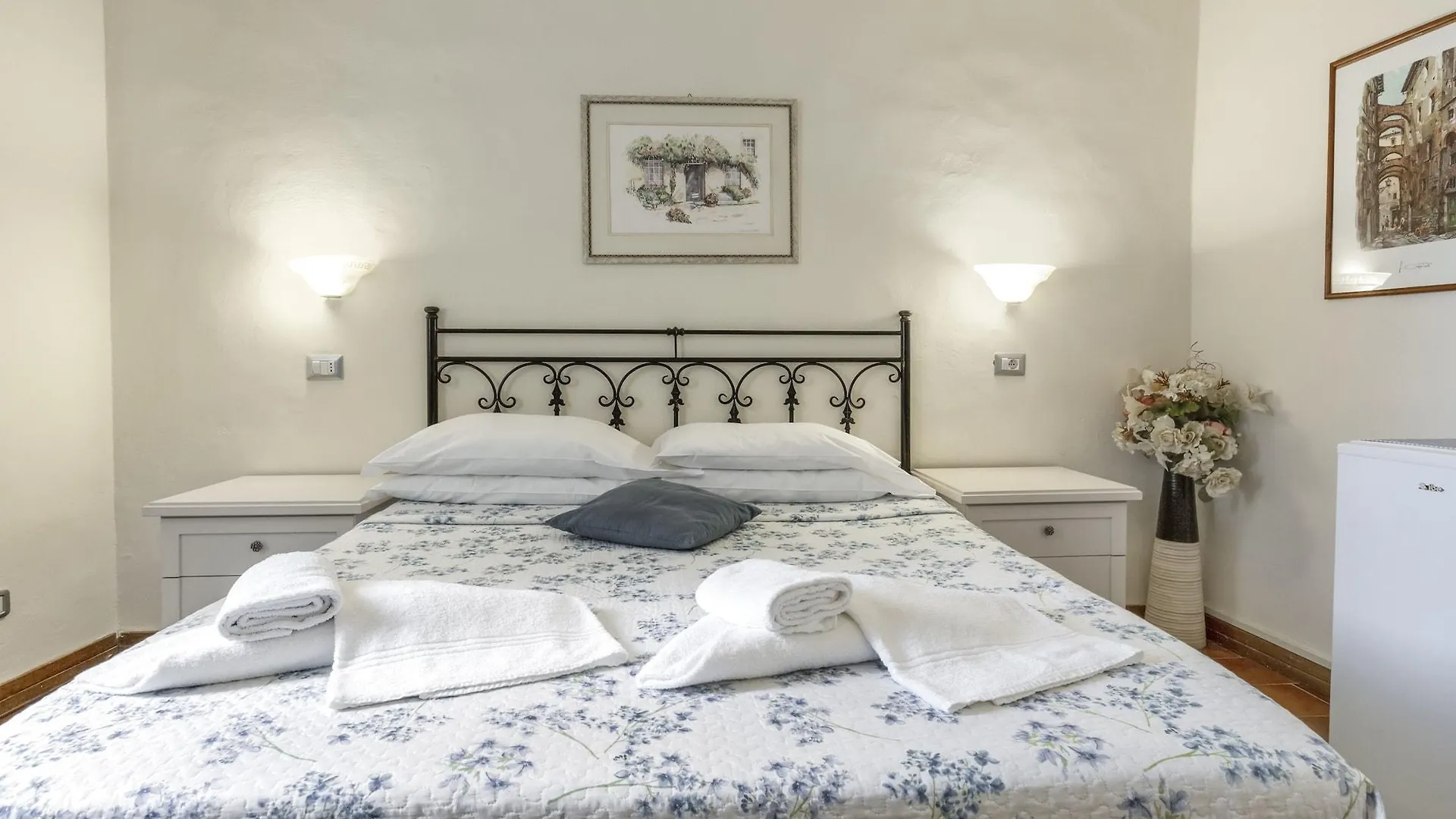 Guesthouse Bel Duomo Florence