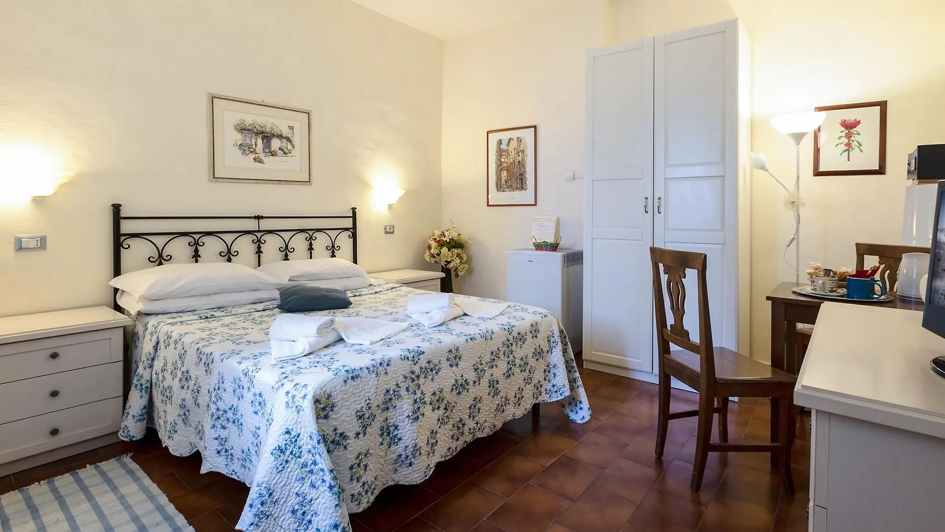 Guesthouse Bel Duomo Флоренция Италия