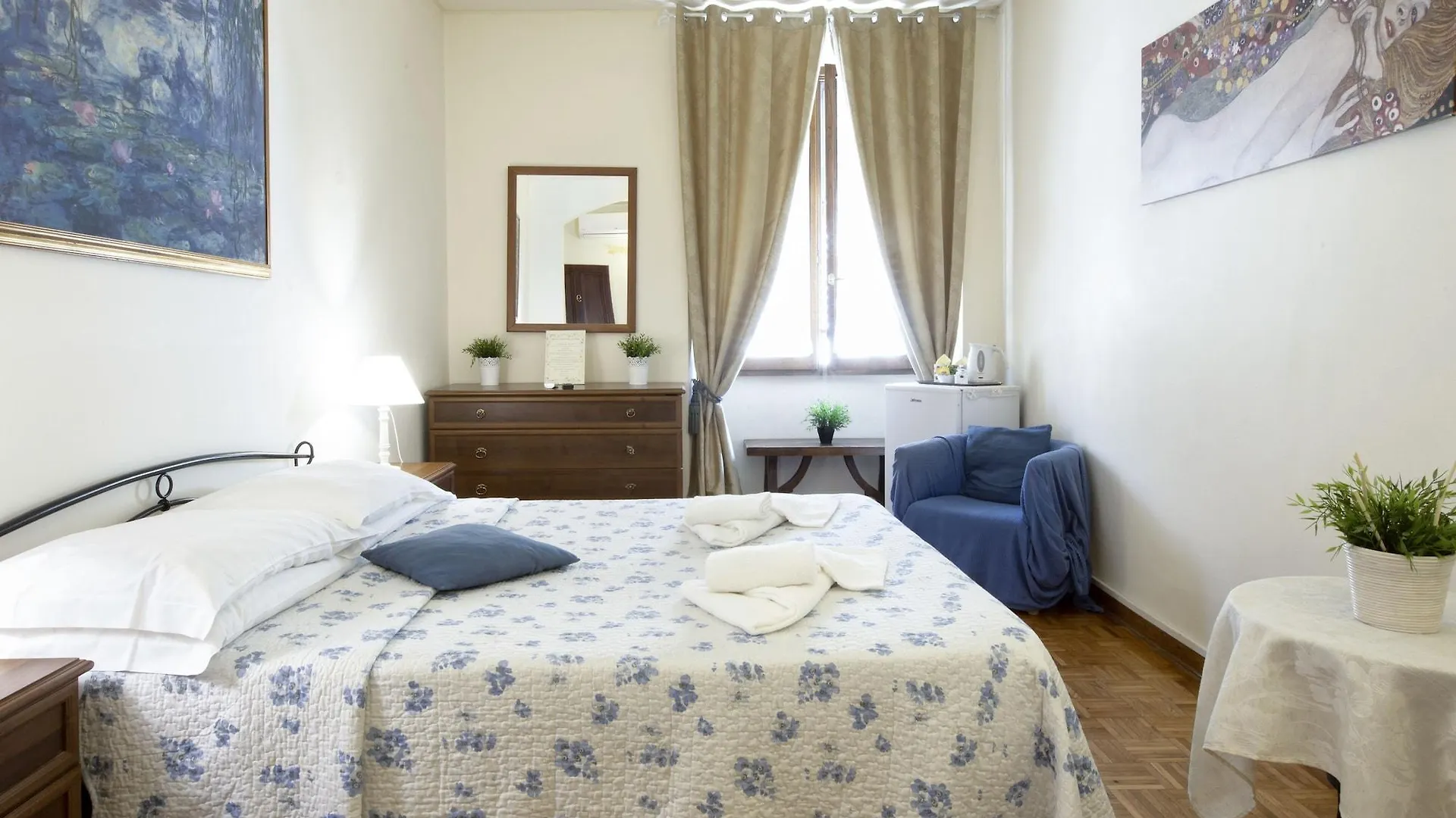 Guesthouse Bel Duomo Florence
