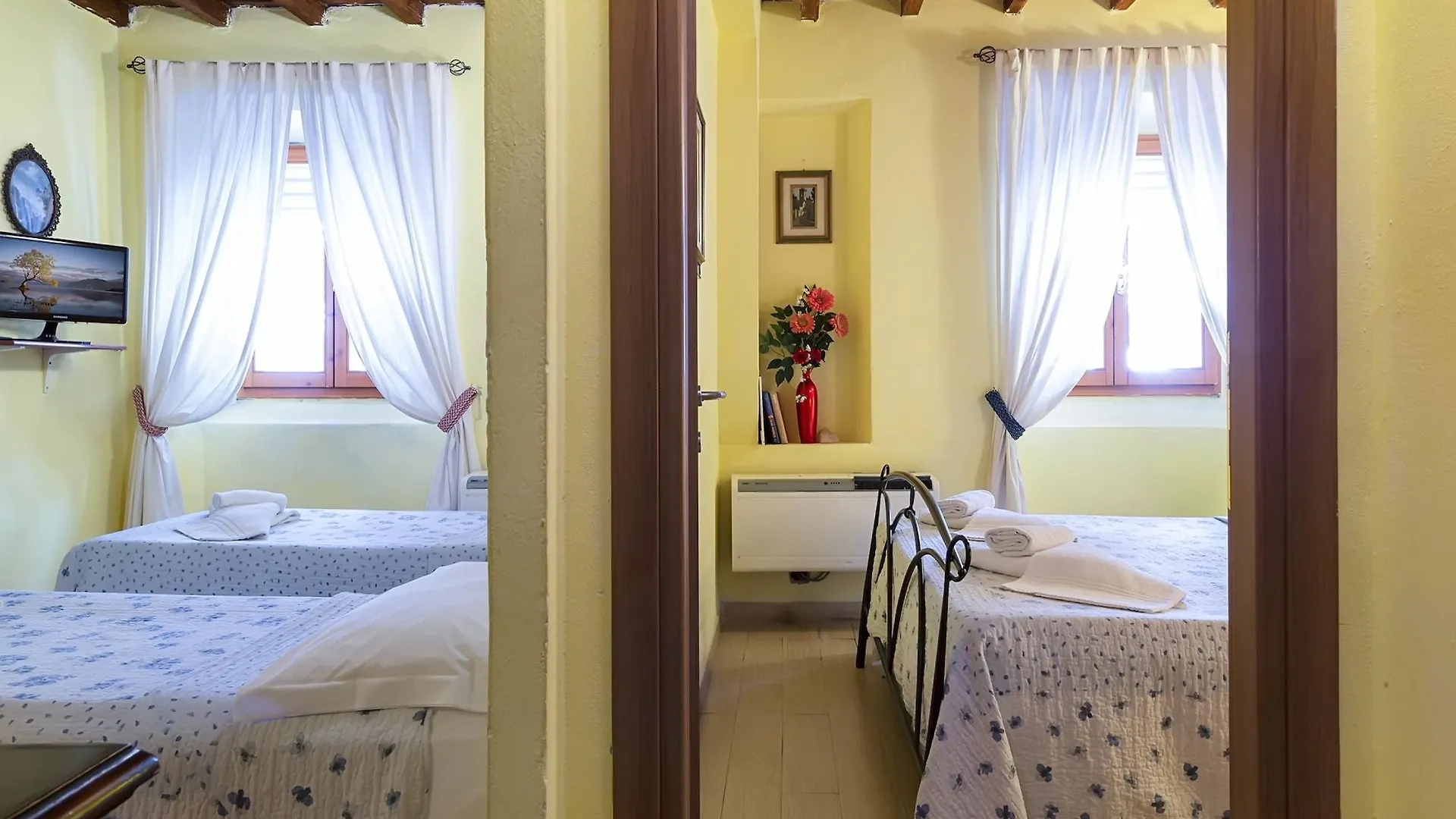 Гостевой дом Guesthouse Bel Duomo Флоренция