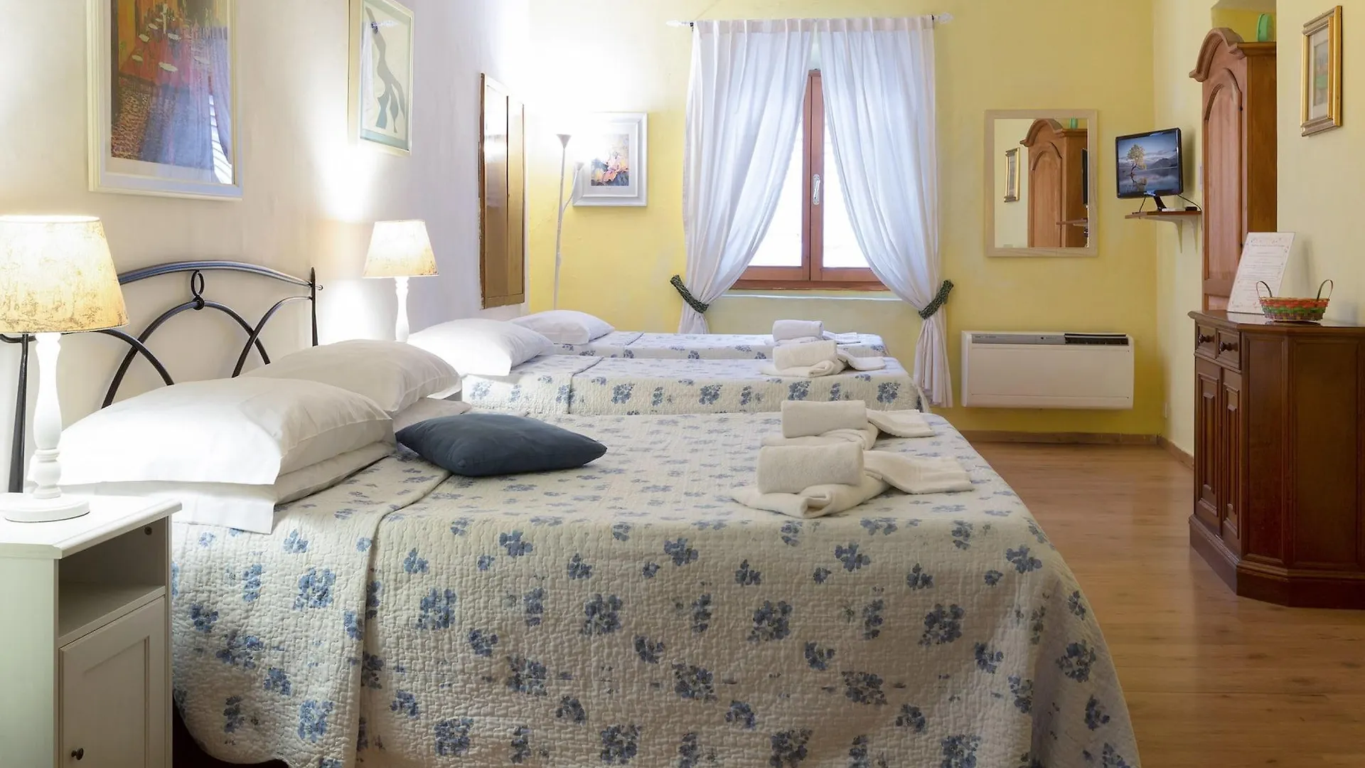Гостевой дом Guesthouse Bel Duomo Флоренция