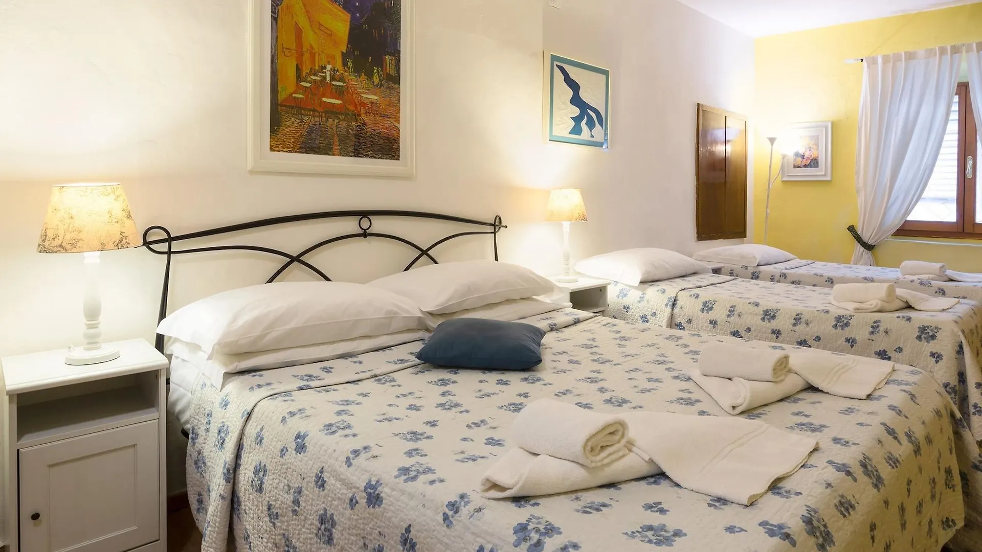 Guesthouse Bel Duomo Florence 3*,