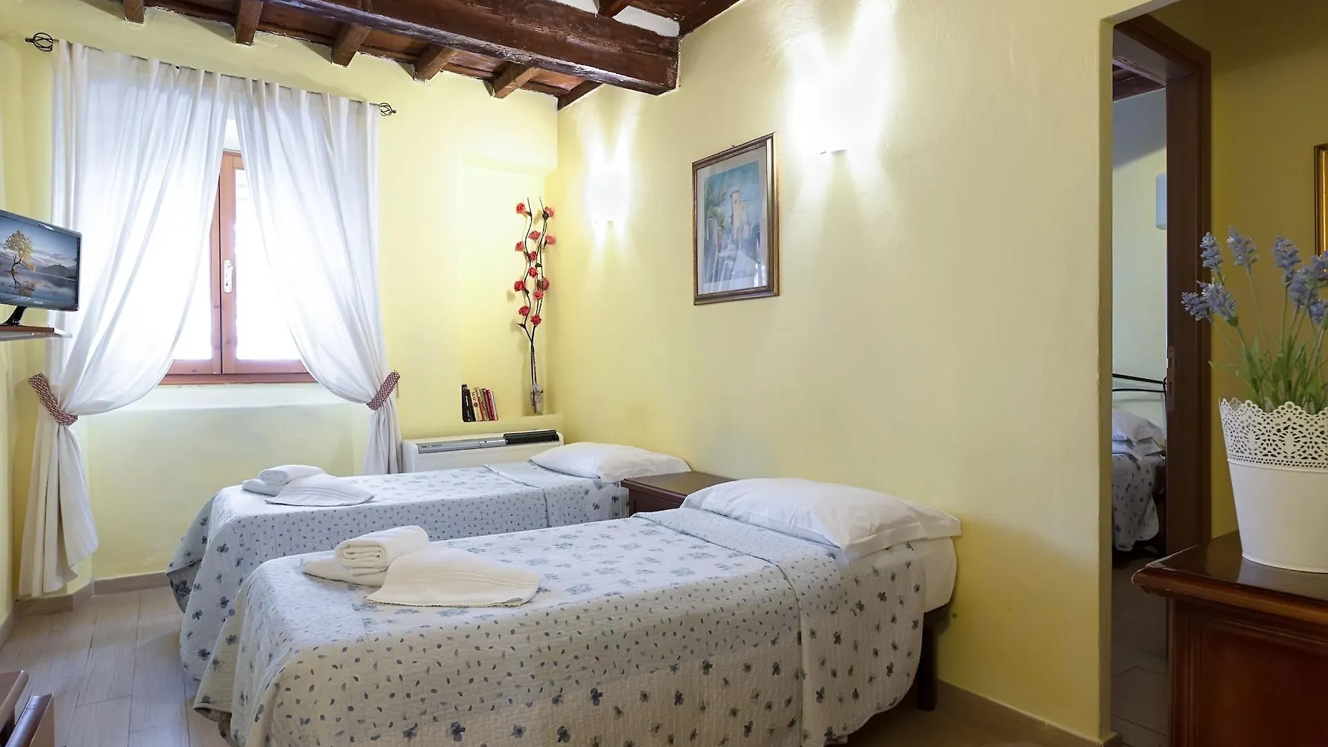 Guesthouse Bel Duomo Florence 3*,