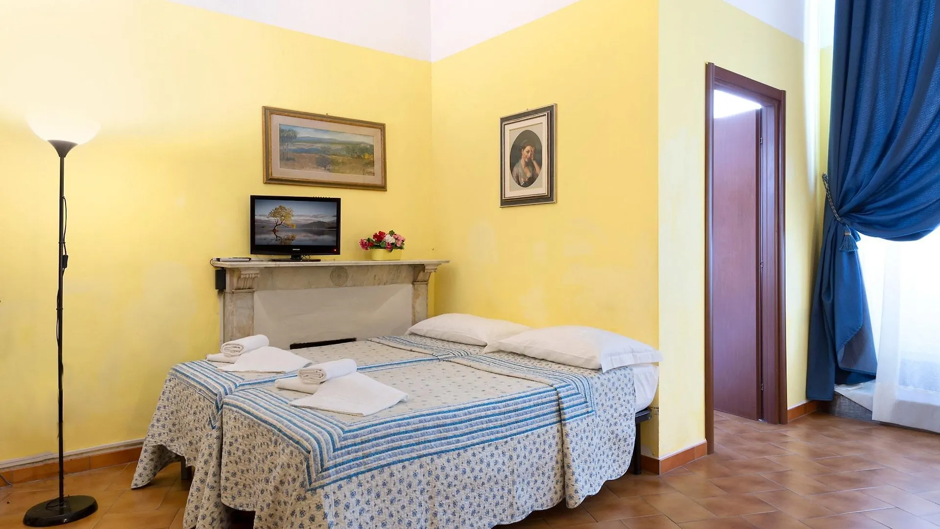 Guesthouse Bel Duomo Флоренция Гостевой дом