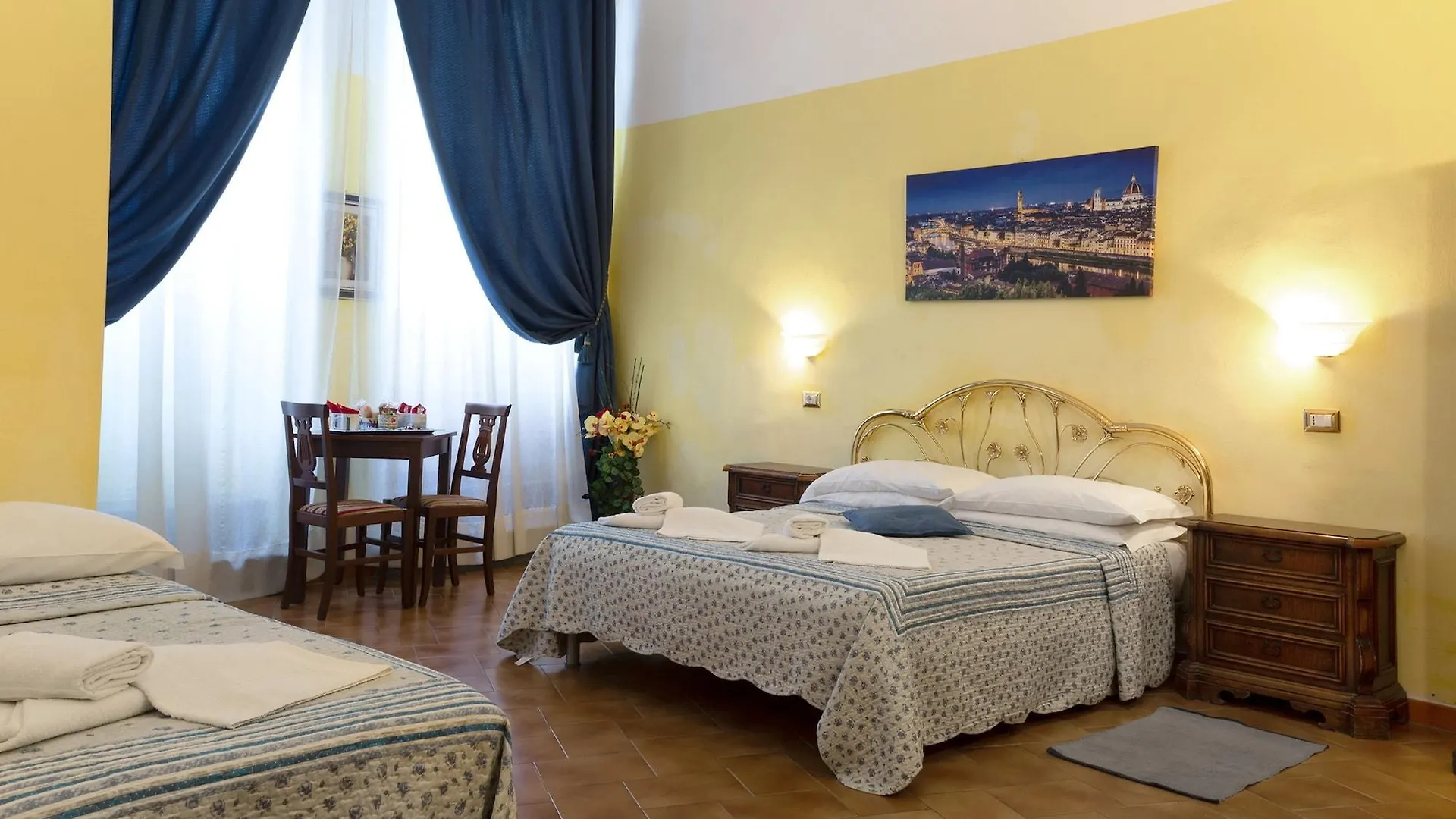 Guesthouse Bel Duomo Florence
