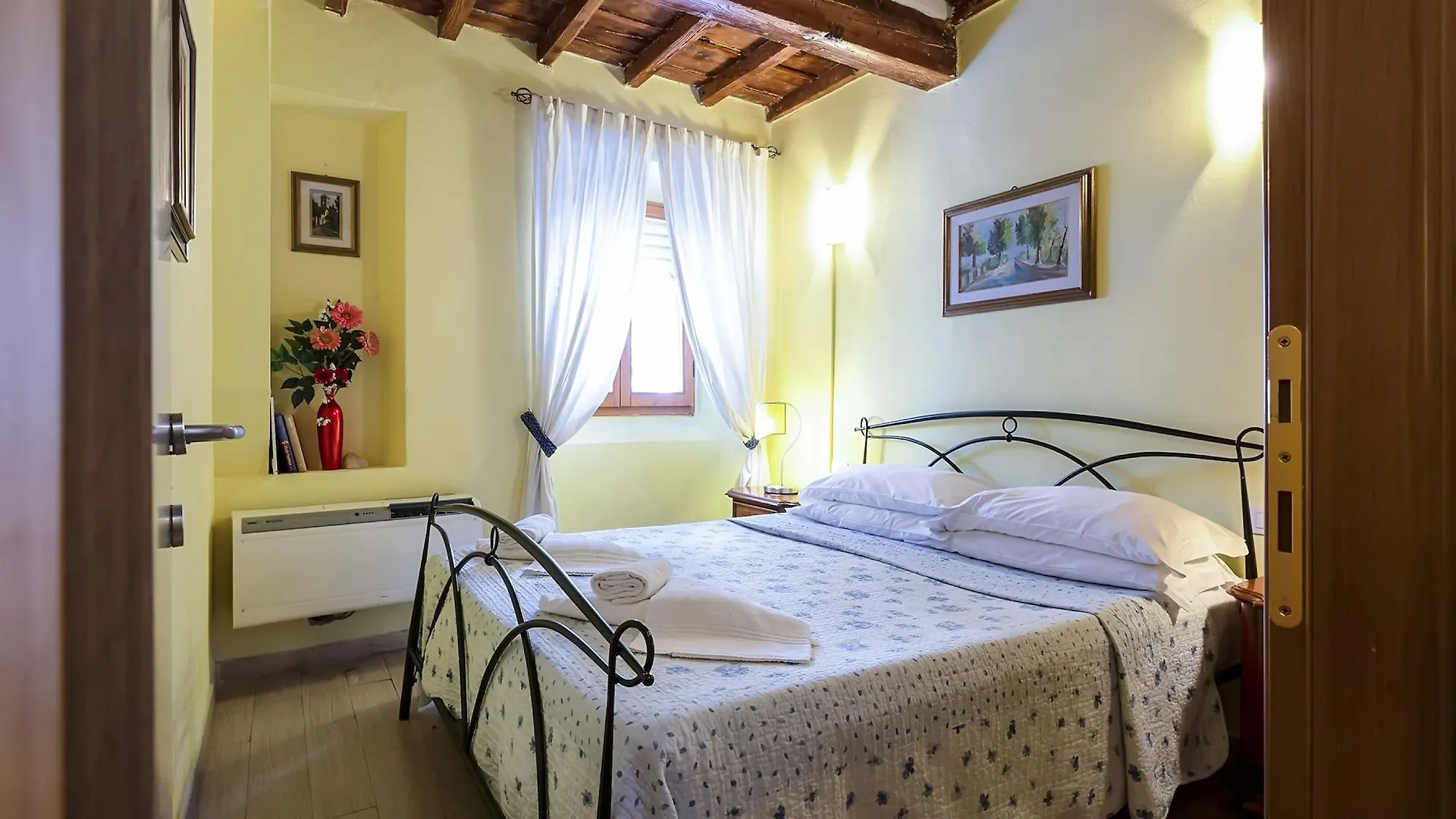 Гостевой дом Guesthouse Bel Duomo Флоренция