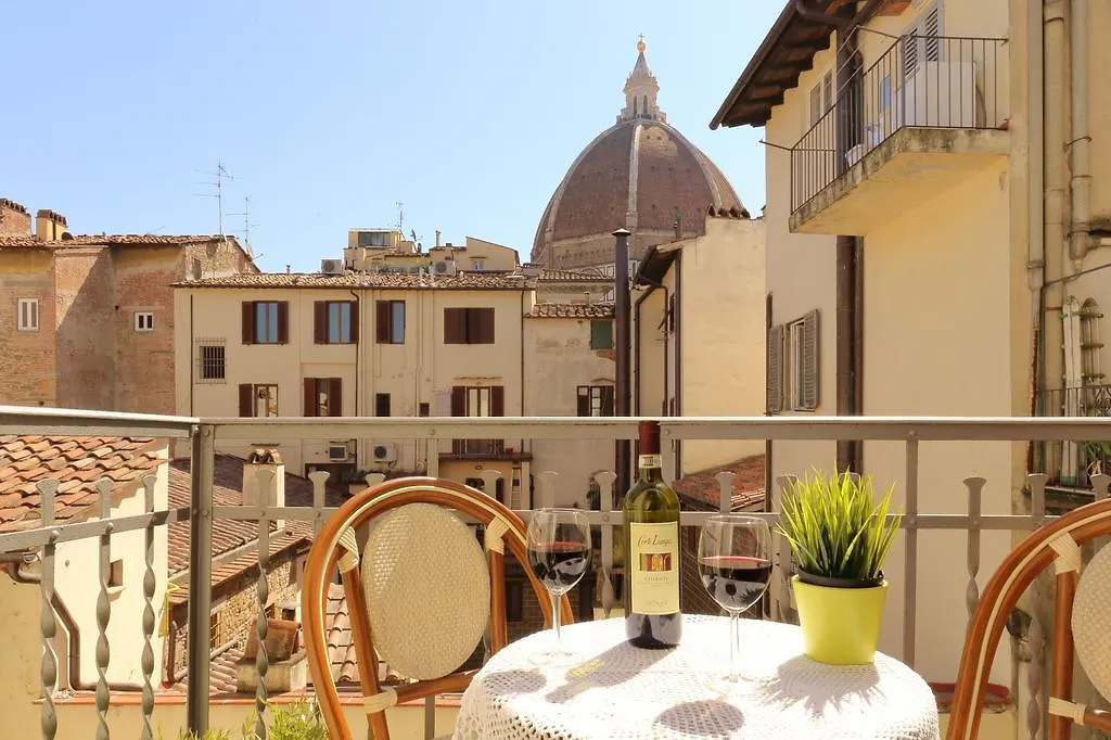 Guesthouse Bel Duomo Florence Italy