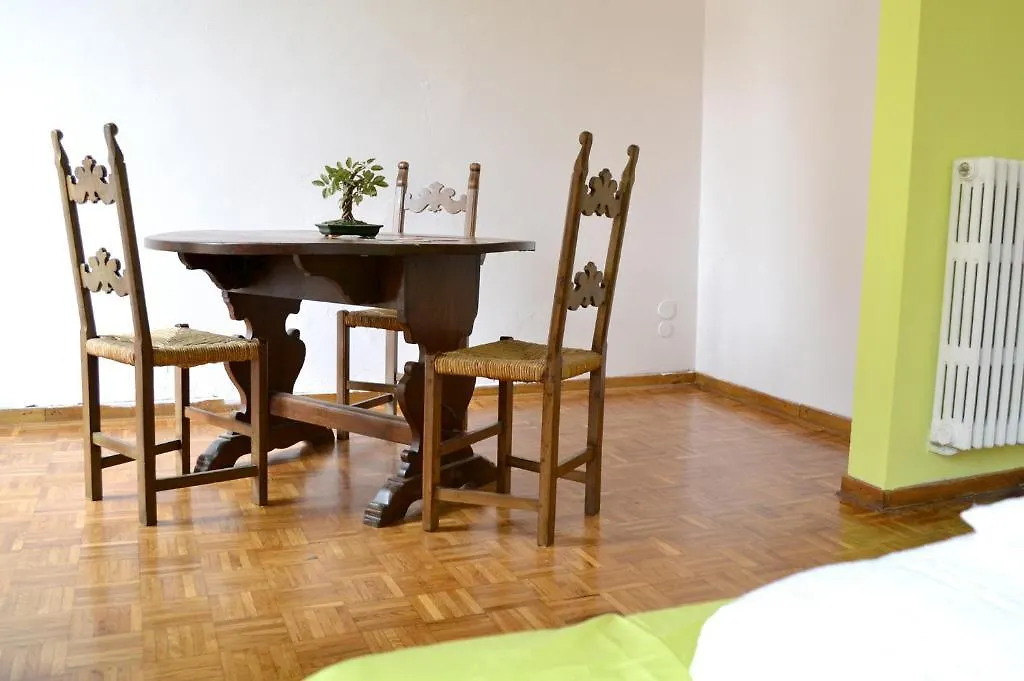 Guesthouse Bel Duomo Florence 3*,