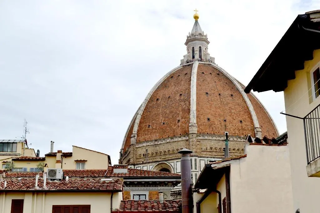 Guesthouse Bel Duomo Florence Guest house