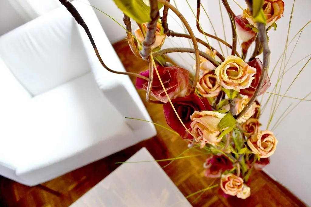 *** Guest house Guesthouse Bel Duomo Florence Italy