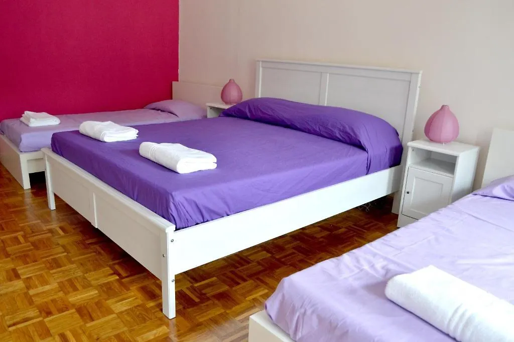 Guesthouse Bel Duomo Florence