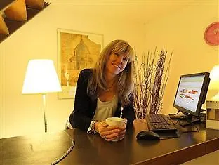 Guesthouse Bel Duomo Флоренция Гостевой дом