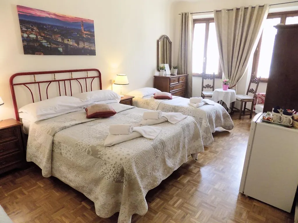 Guesthouse Bel Duomo Флоренция 3*,  Италия