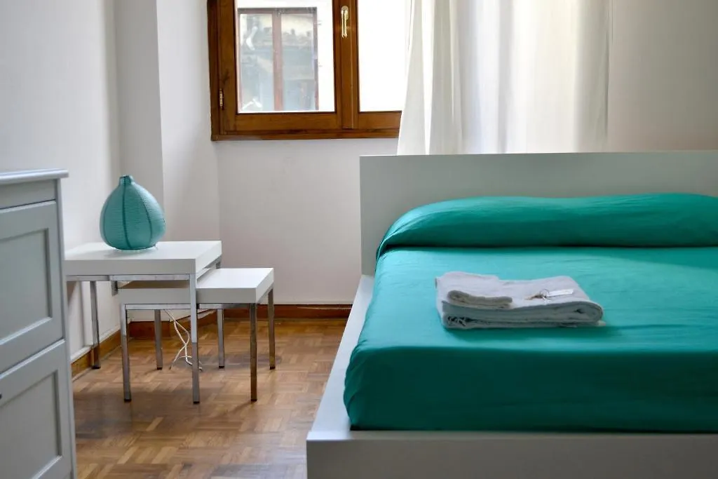 *** Гостевой дом Guesthouse Bel Duomo Флоренция Италия