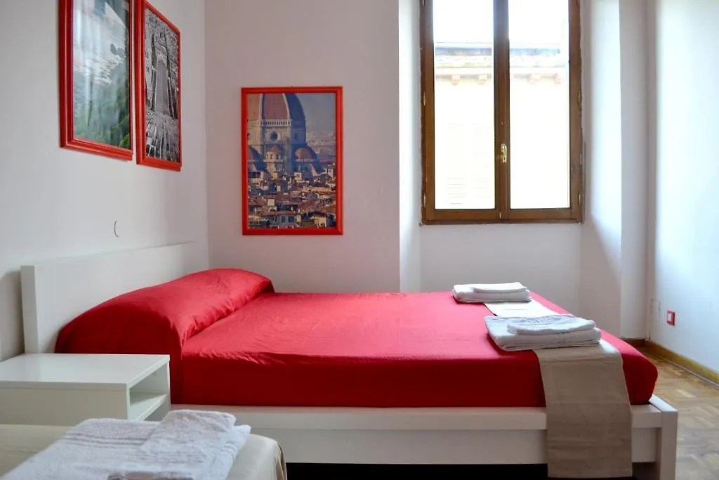Guesthouse Bel Duomo Florence