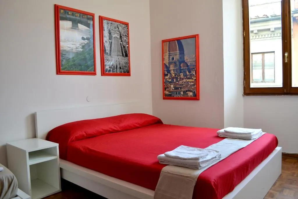 Guesthouse Bel Duomo Florence Guest house