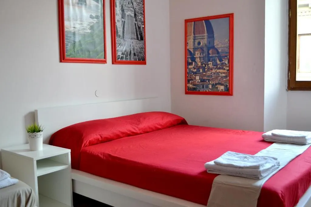 Guesthouse Bel Duomo Florence