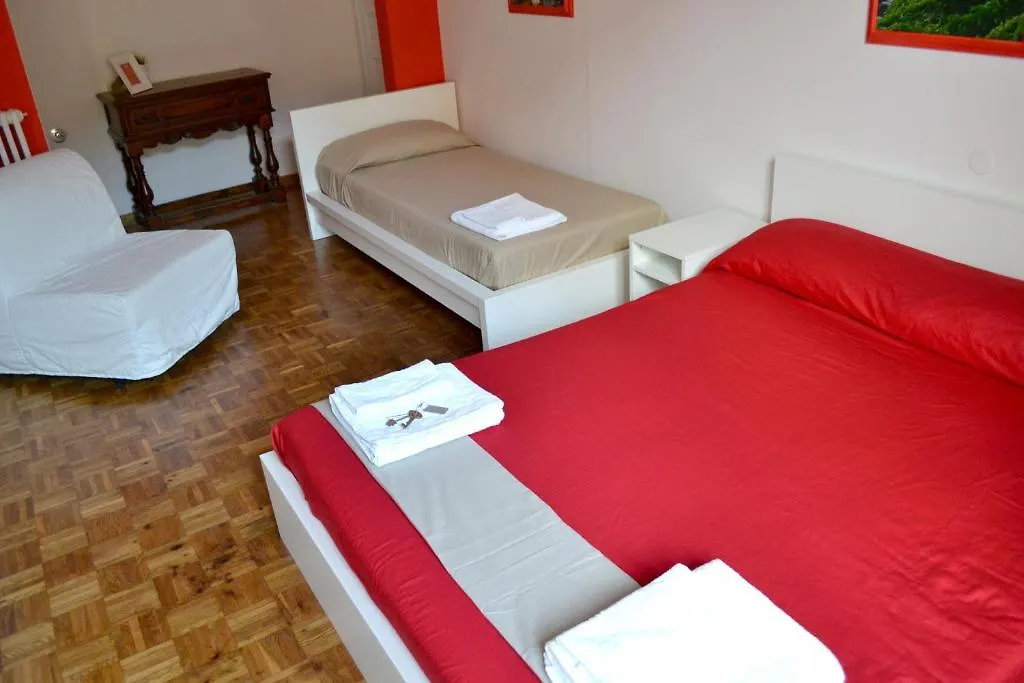 Гостевой дом Guesthouse Bel Duomo Флоренция
