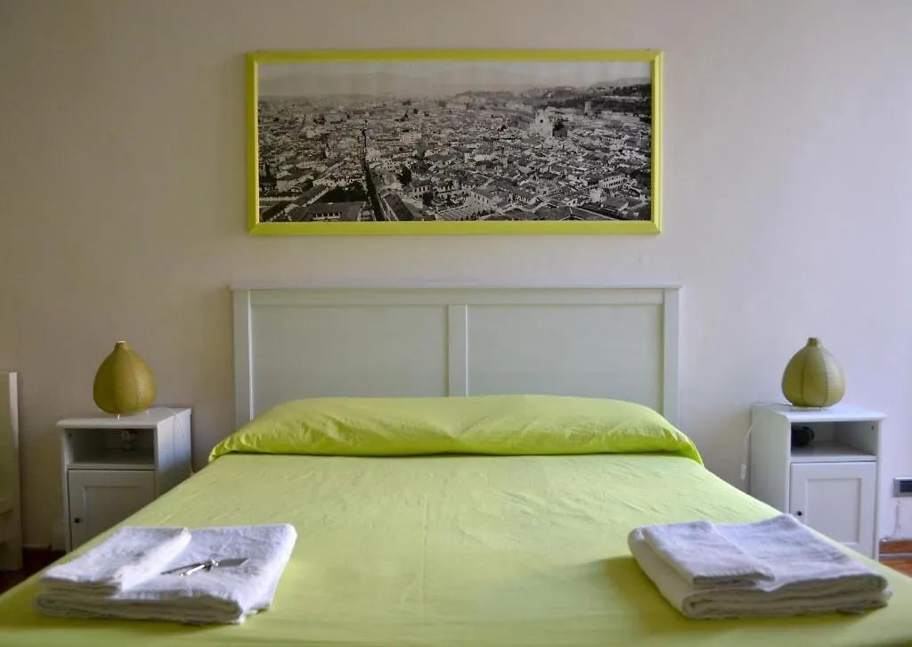 Guesthouse Bel Duomo Florence Italy