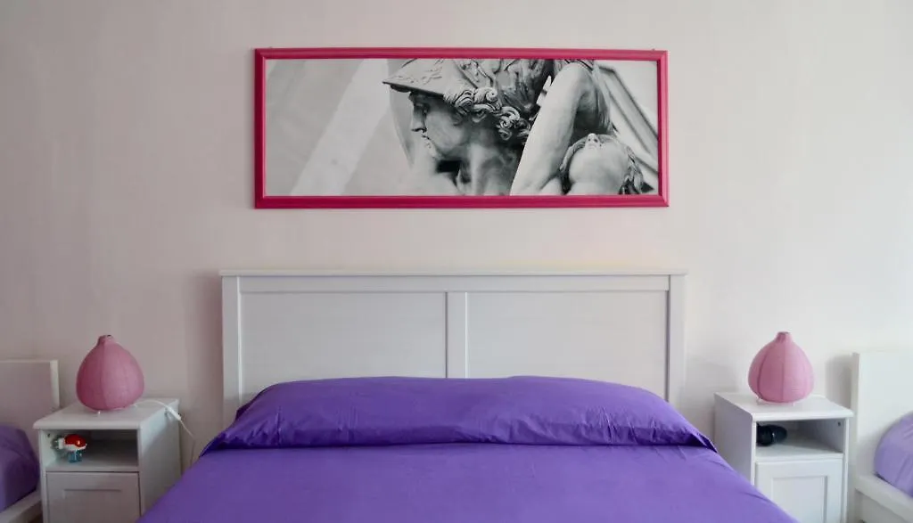 Гостевой дом Guesthouse Bel Duomo Флоренция