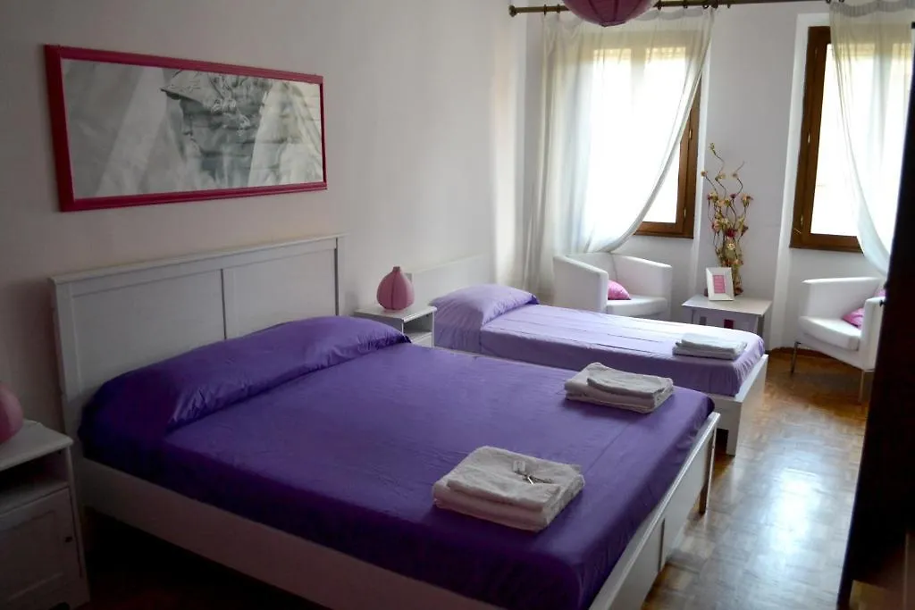 Guesthouse Bel Duomo Флоренция 3*,  Италия