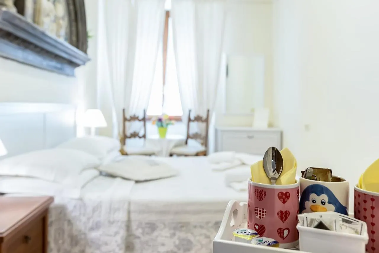 Гостевой дом Guesthouse Bel Duomo Флоренция