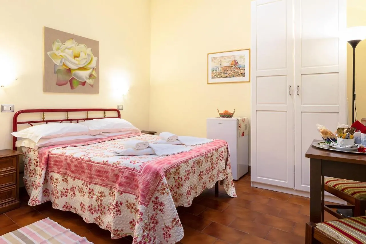Guesthouse Bel Duomo Florence Italy