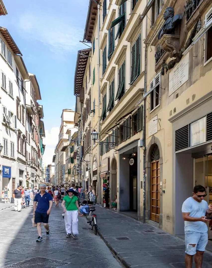 Guesthouse Bel Duomo Florence Italy