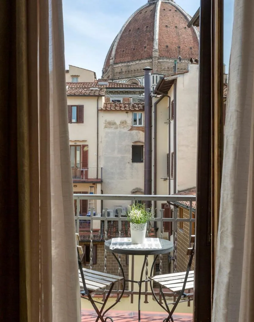 Guesthouse Bel Duomo Флоренция Гостевой дом