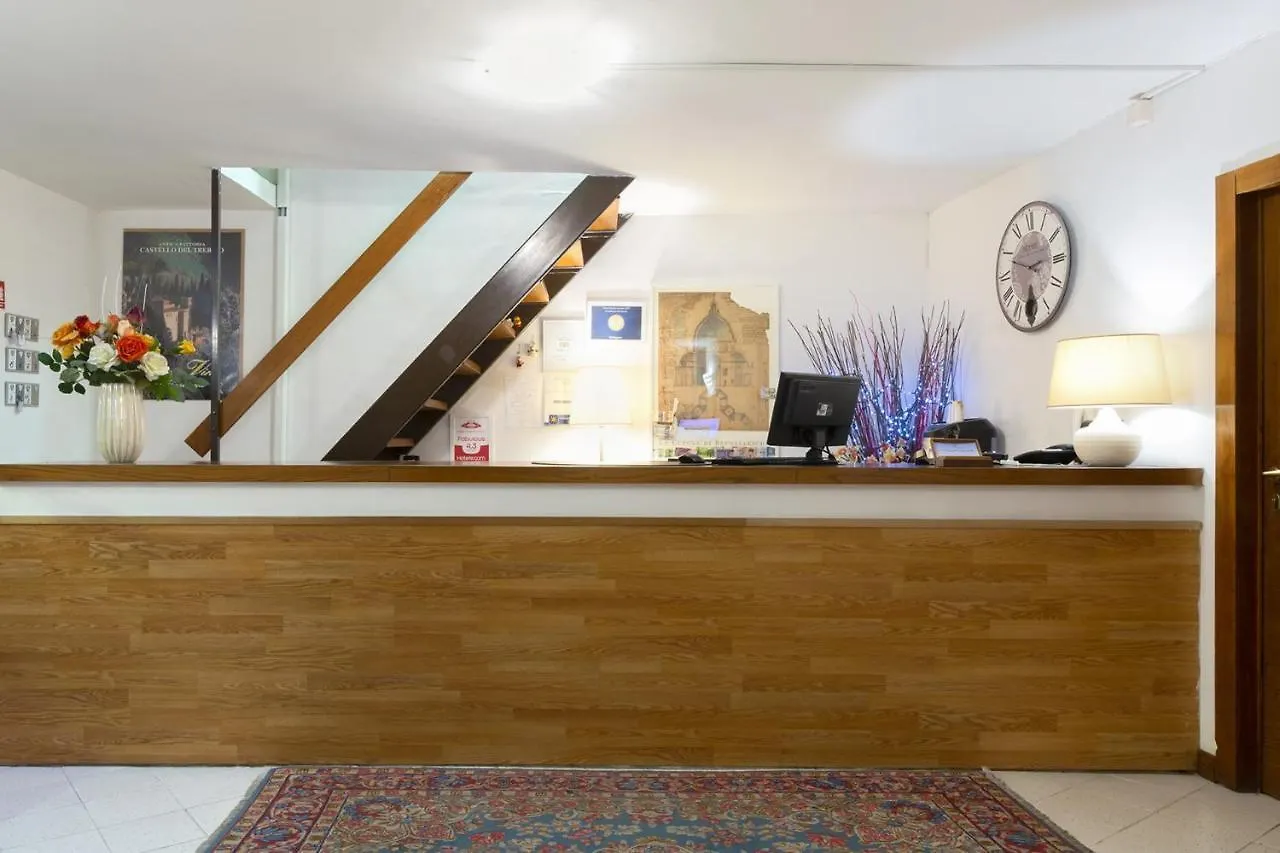 Guesthouse Bel Duomo Florence 3*,  Italy