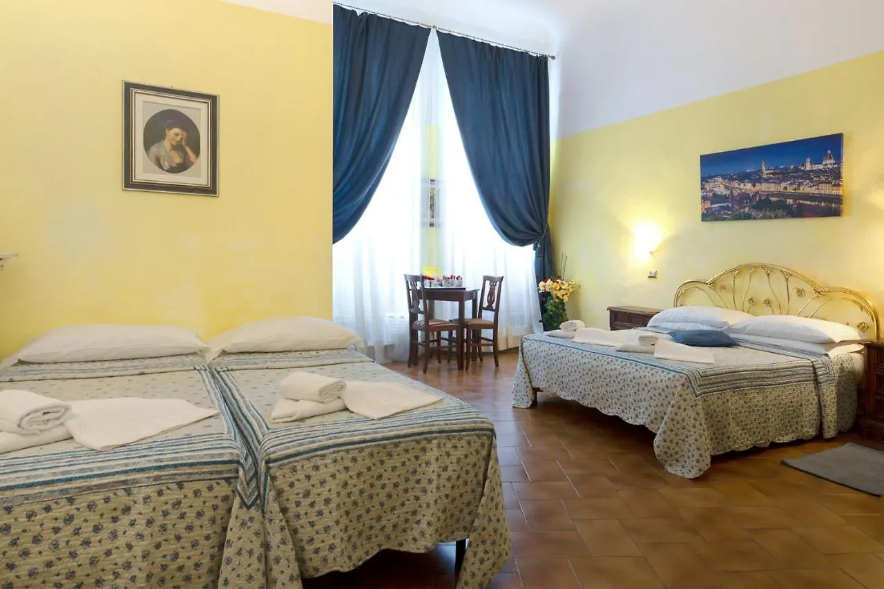 Guesthouse Bel Duomo Florence