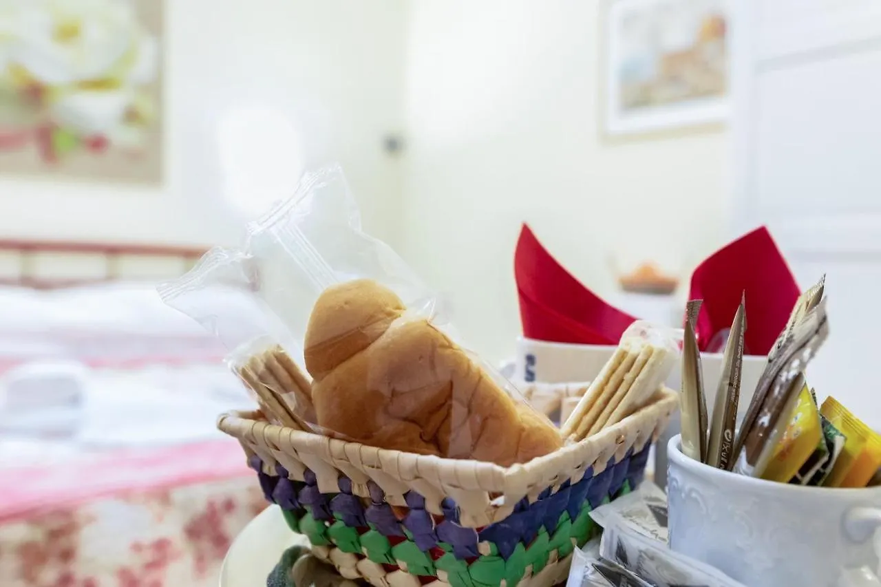 *** Гостевой дом Guesthouse Bel Duomo Флоренция Италия