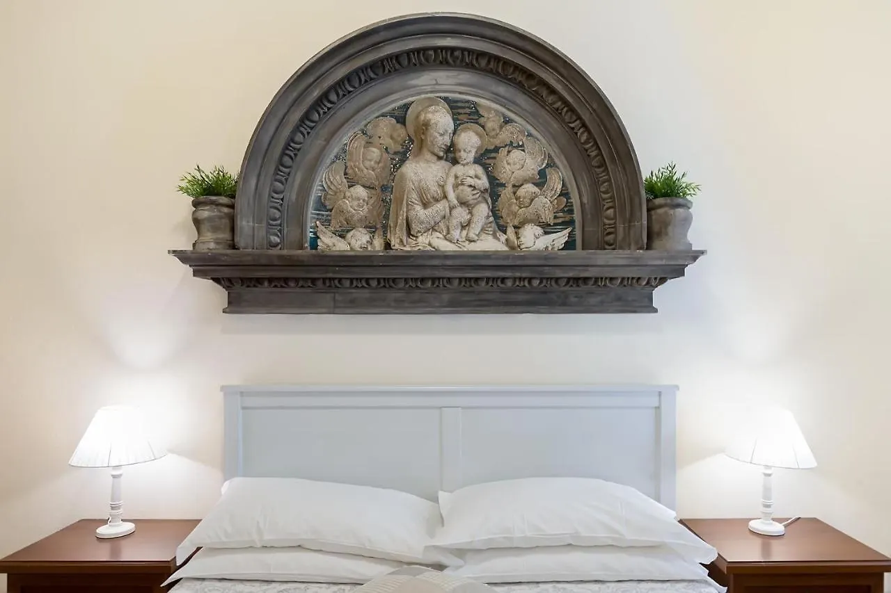 Guesthouse Bel Duomo Флоренция Гостевой дом