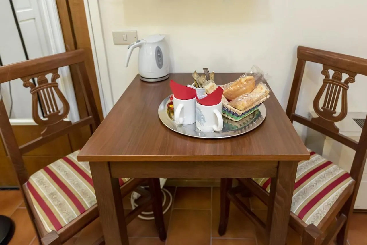 *** Guest house Guesthouse Bel Duomo Florence Italy
