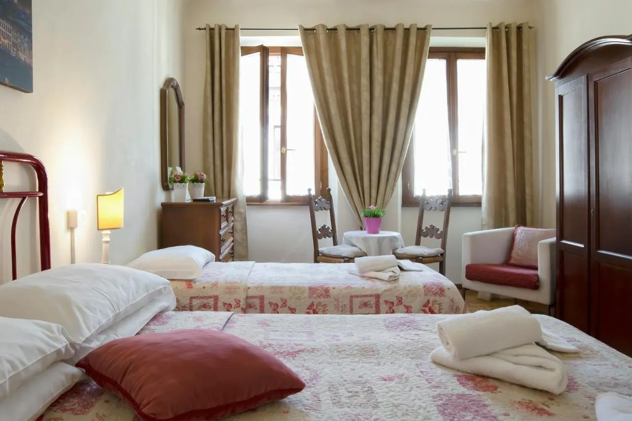 Guesthouse Bel Duomo Florence