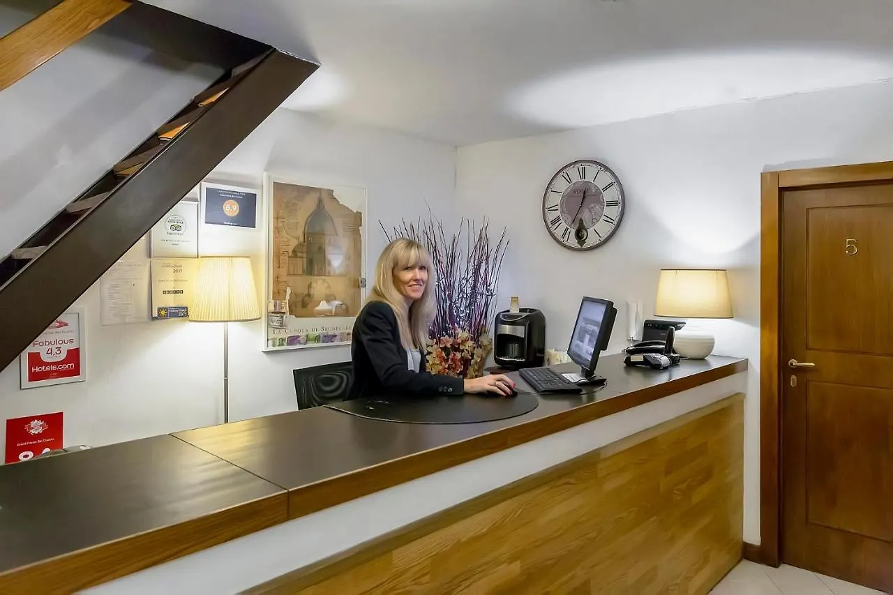 Гостевой дом Guesthouse Bel Duomo Флоренция